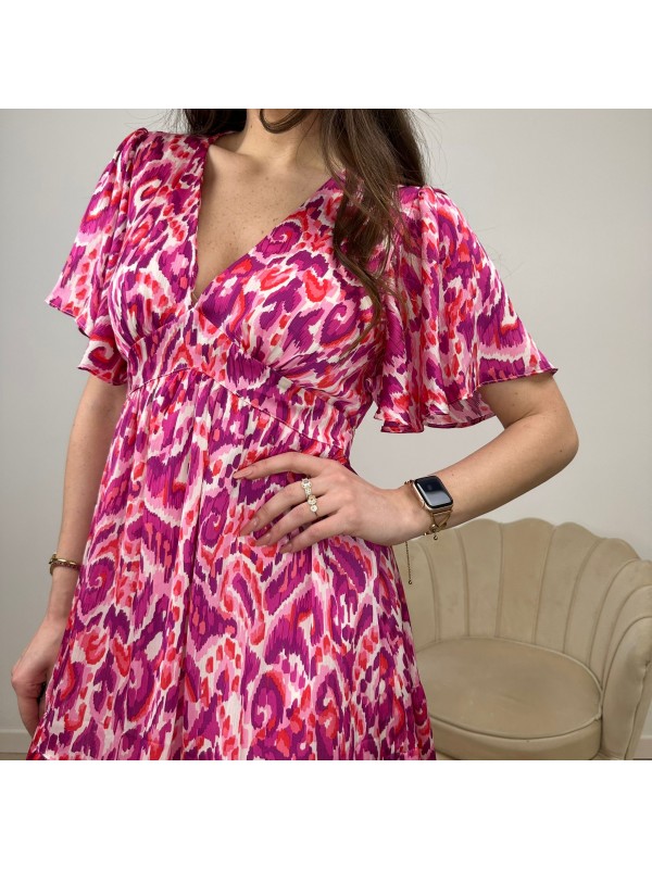 DRESS PINK DRESS PINK