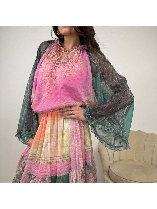 DRESS MADAMOISELLE DRESS MADAMOISELLE