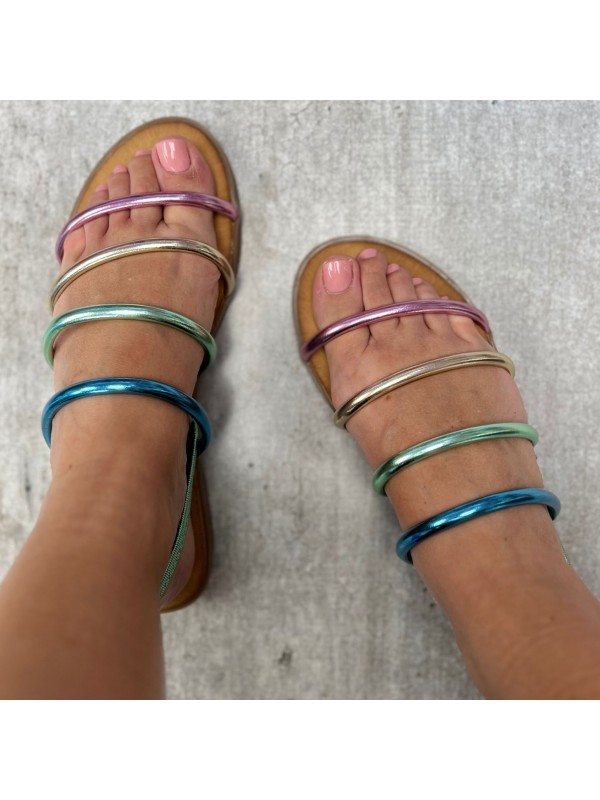 CIABATTA LILJA CIABATTA LILJA