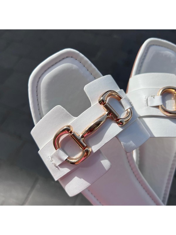 CIABATTA MATILDE BIANCA CIABATTA MATILDE BIANCA