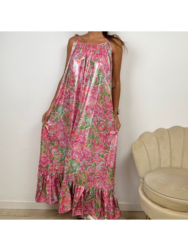 LONG DRESS TERENZIA LONG DRESS TERENZIA