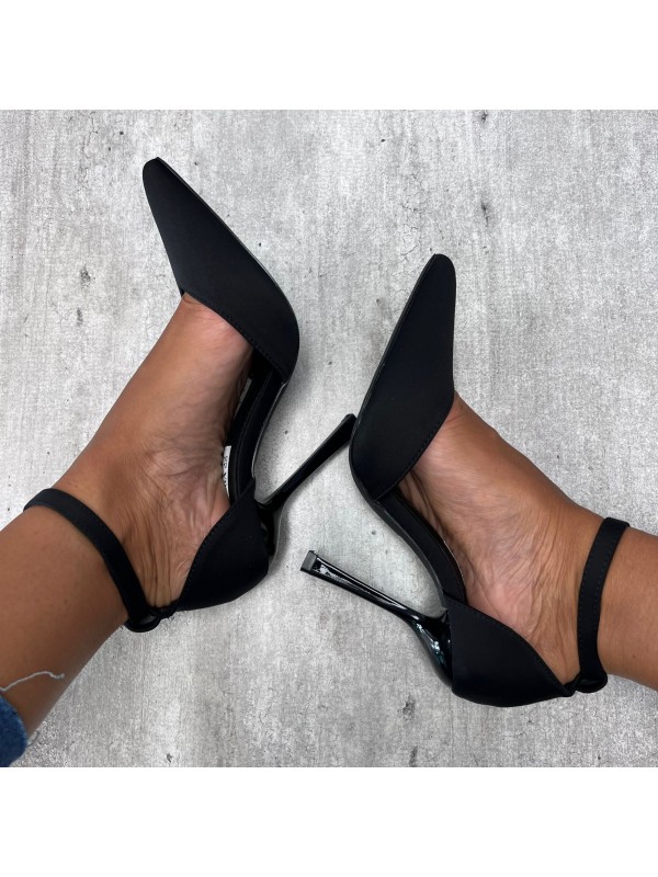 DèCOLLETè YLENIA NERO DèCOLLETè YLENIA NERO