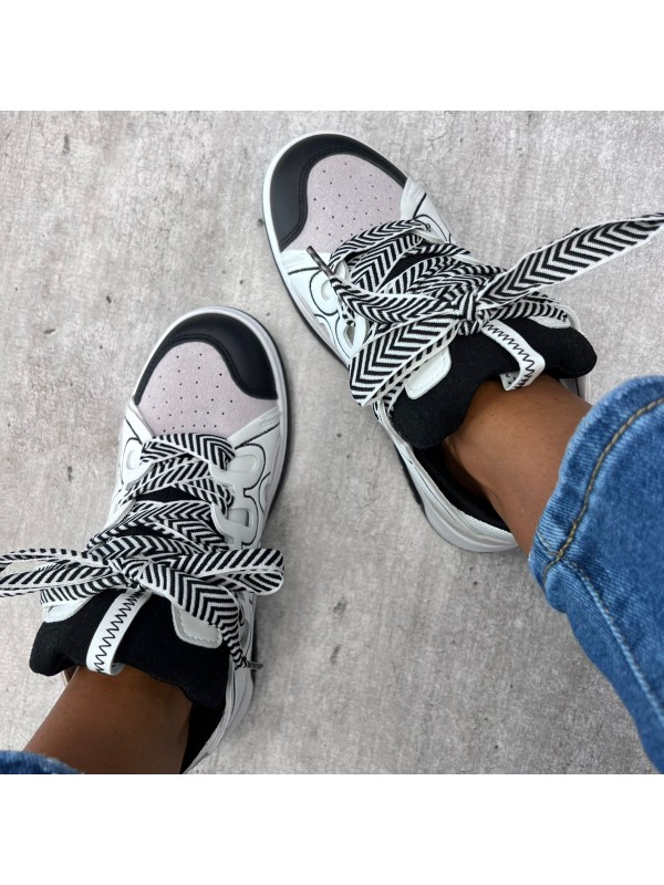 SNEAKERS HOLY NERA SNEAKERS HOLY NERA