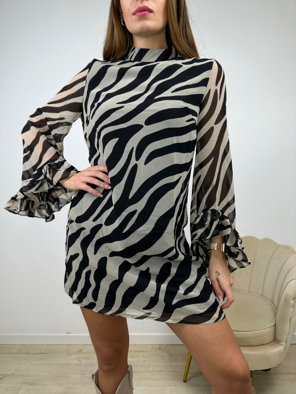 DRESS CREME DRESS CREME