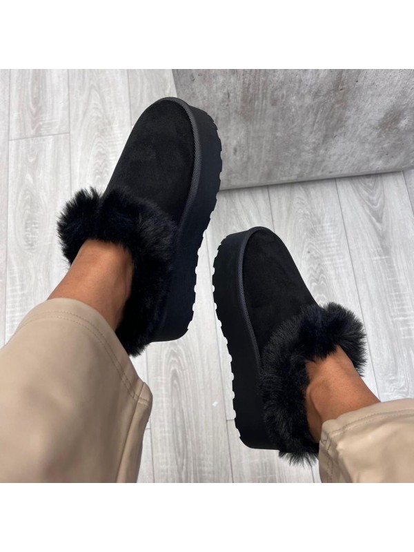 SABOT BLANC NERO SABOT BLANC NERO