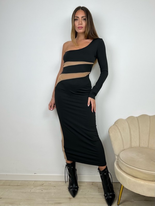 LONG DRESS KALY LONG DRESS KALY