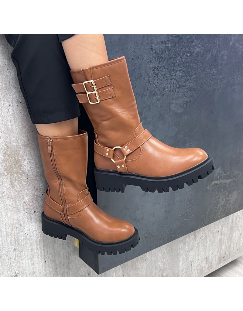 Stivaletto tata on sale