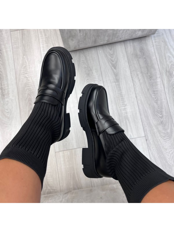 MOCASSINO WOMAN MOCASSINO WOMAN