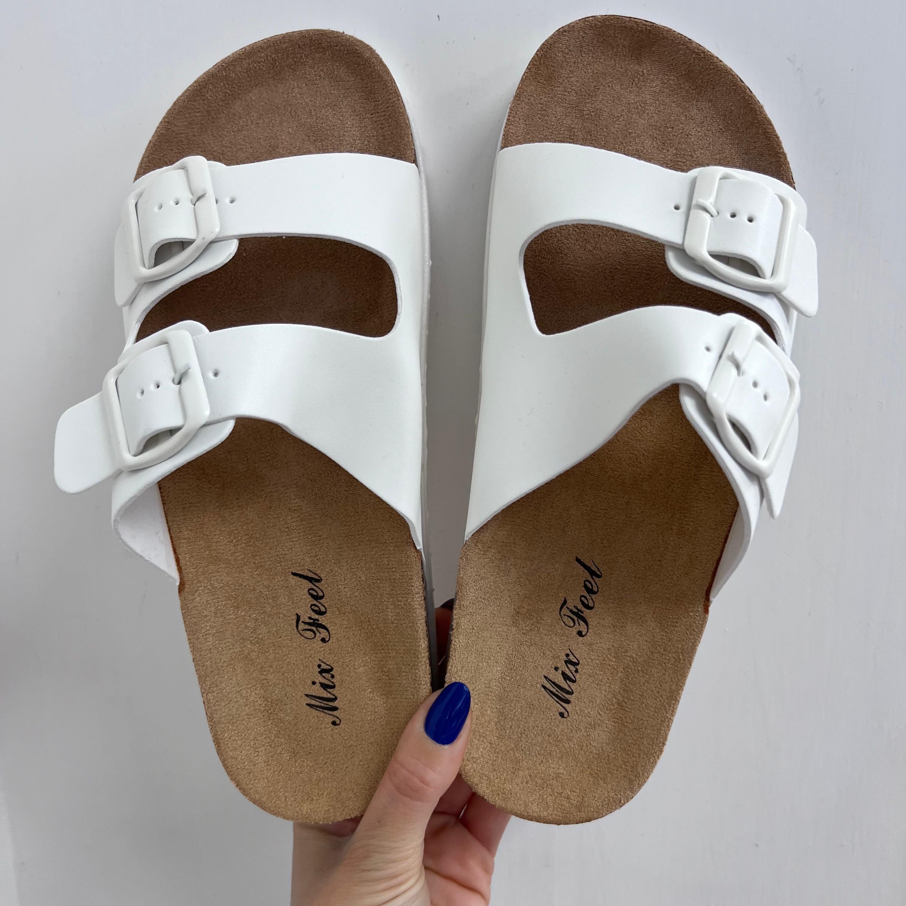 CIABATTE FLORIANA BIANCA