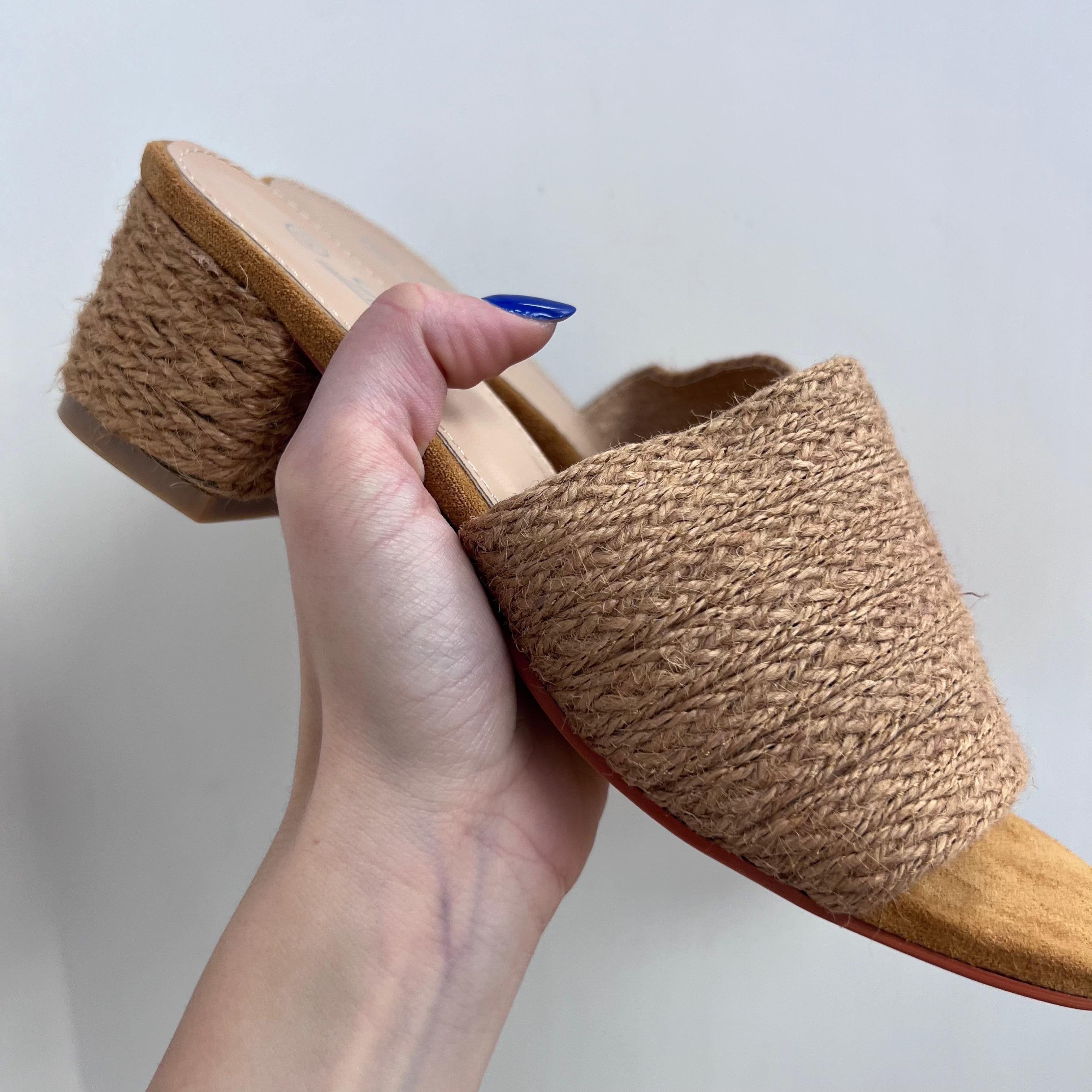 SABOT CORDA SAMANTHA CAMEL