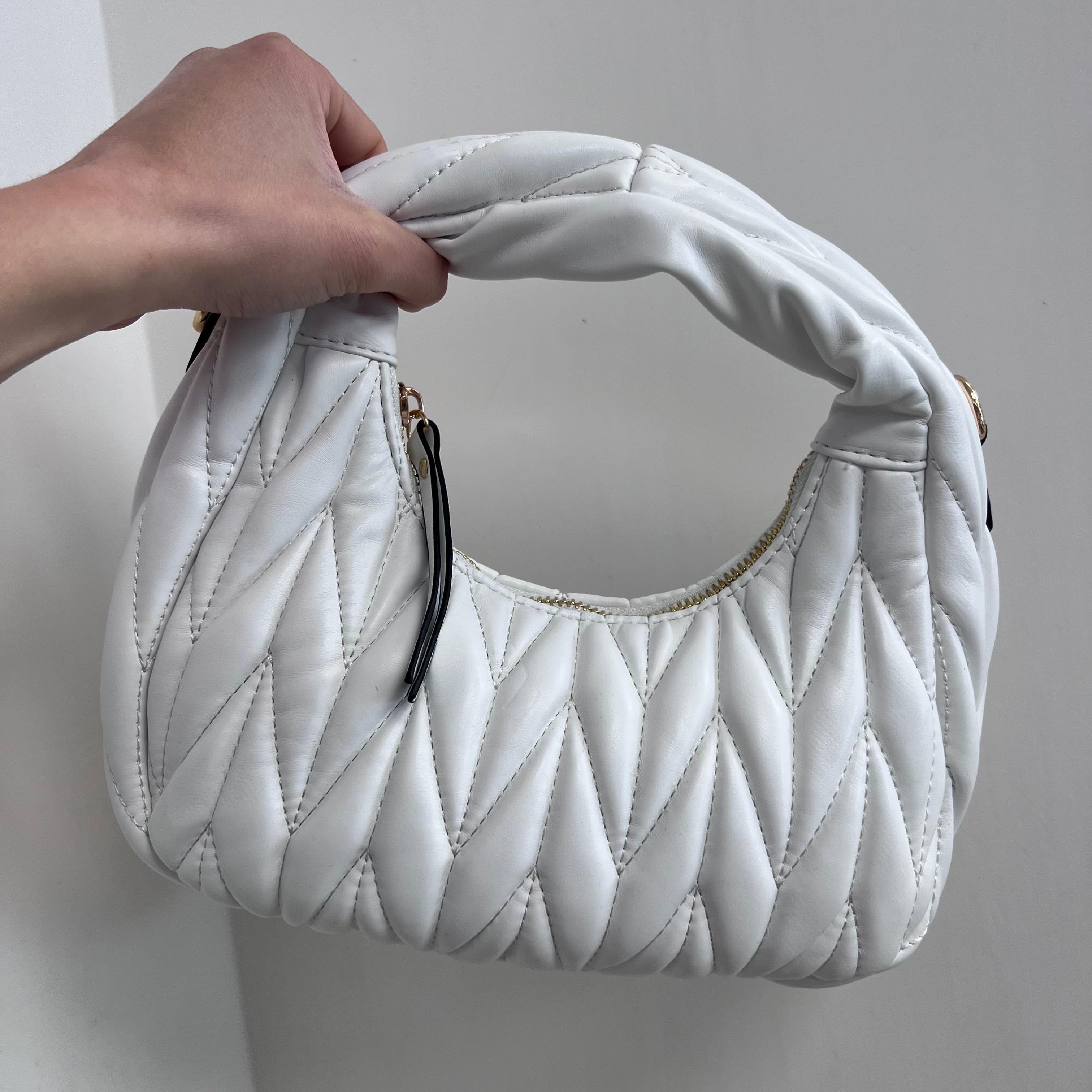 BAGS FLORIANA BIANCA