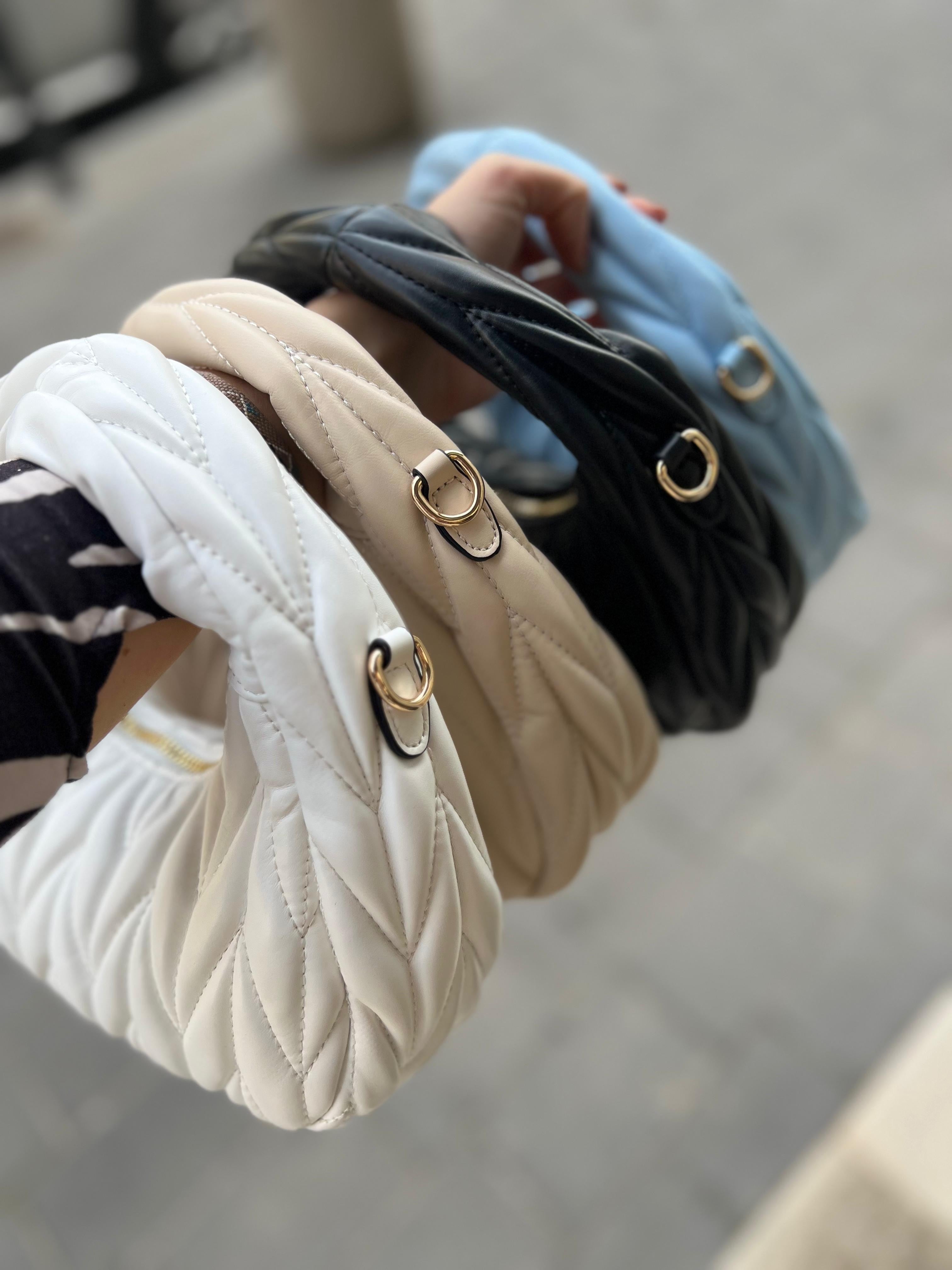 BAGS FLORIANA BIANCA