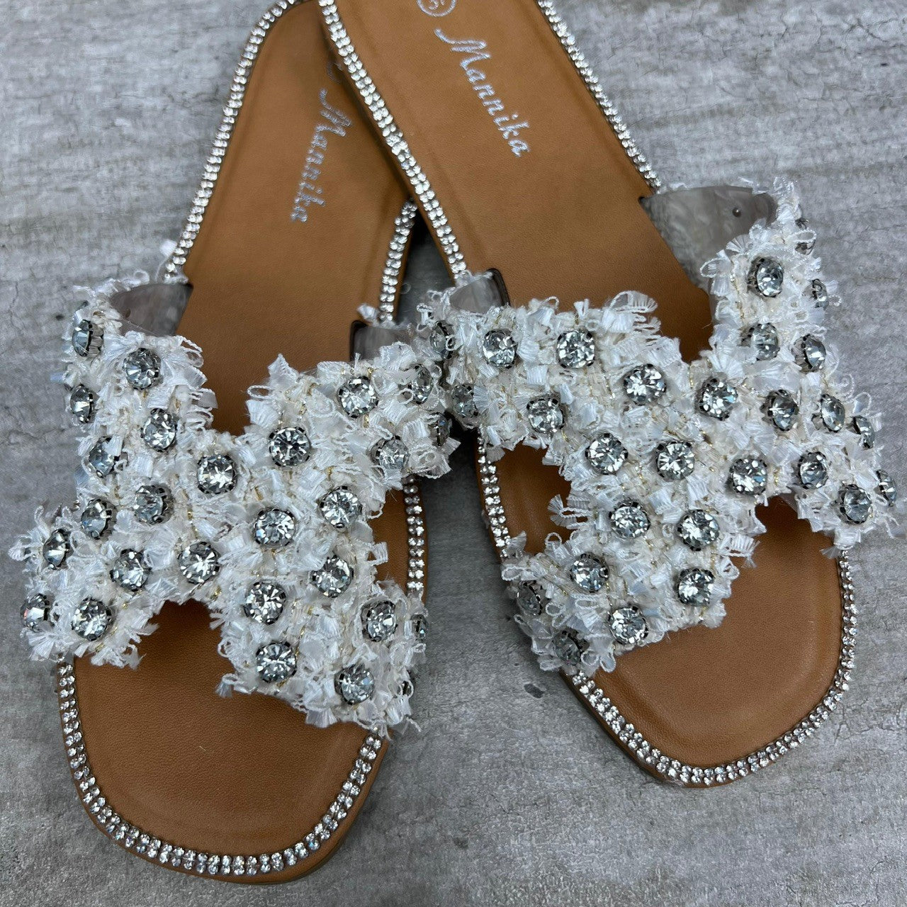 CIABATTE GISEL BIANCA