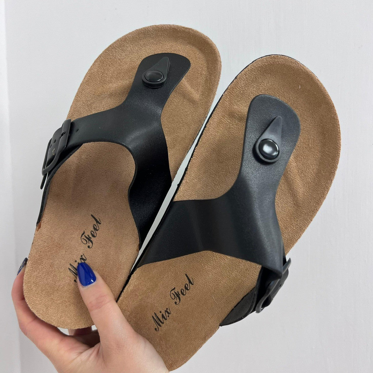 INFRADITO FLORIANA NERO