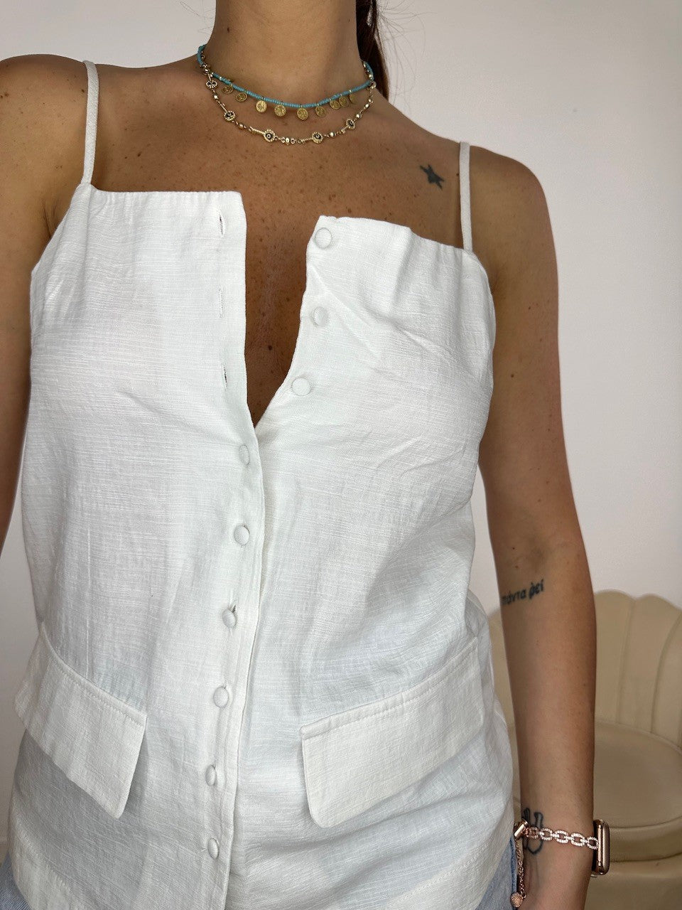 TOP SANDRA