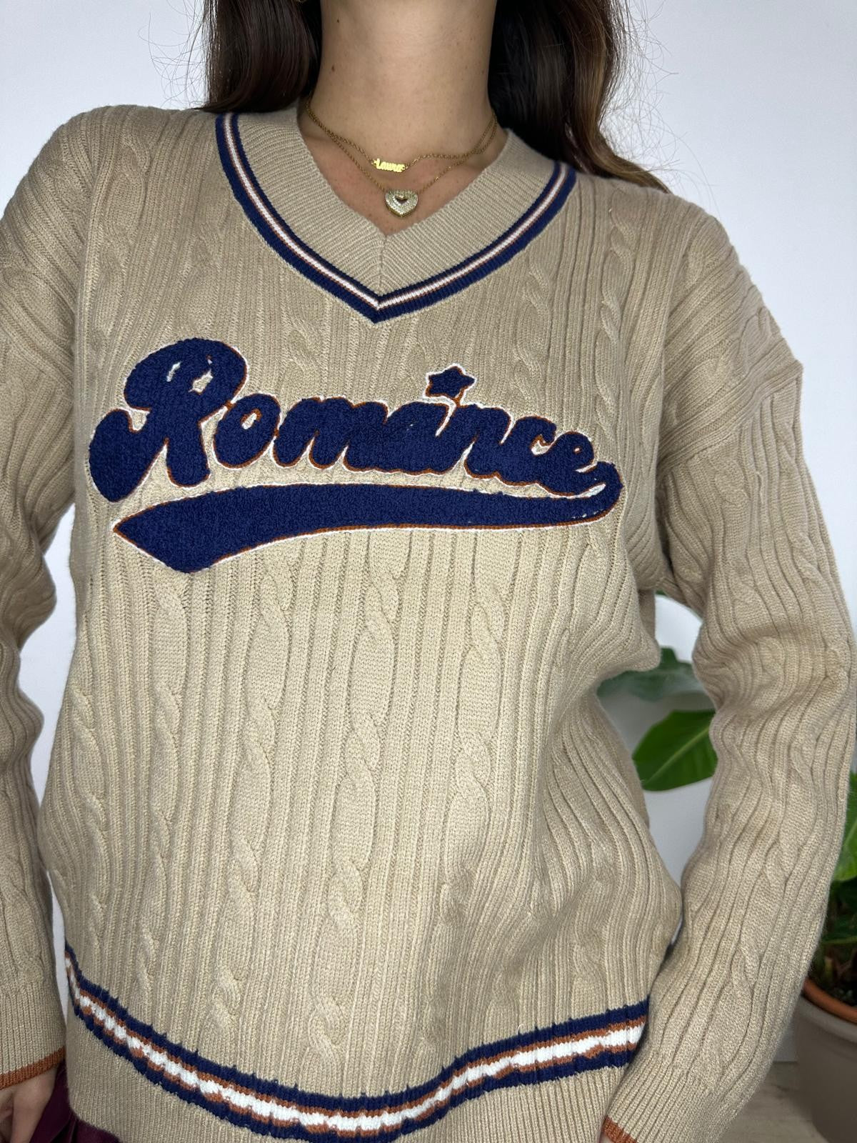 PULL ROMANCE CAMEL