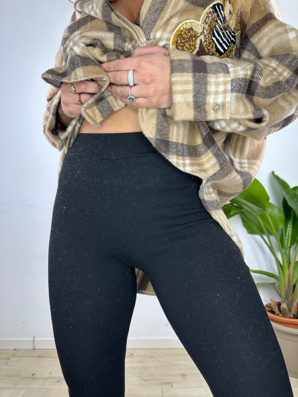 LEGGINGS COSTINE