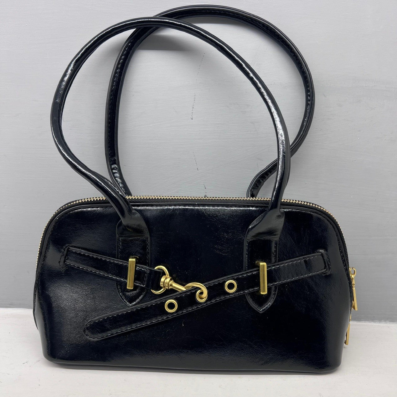 BORSA JOLIE NERO