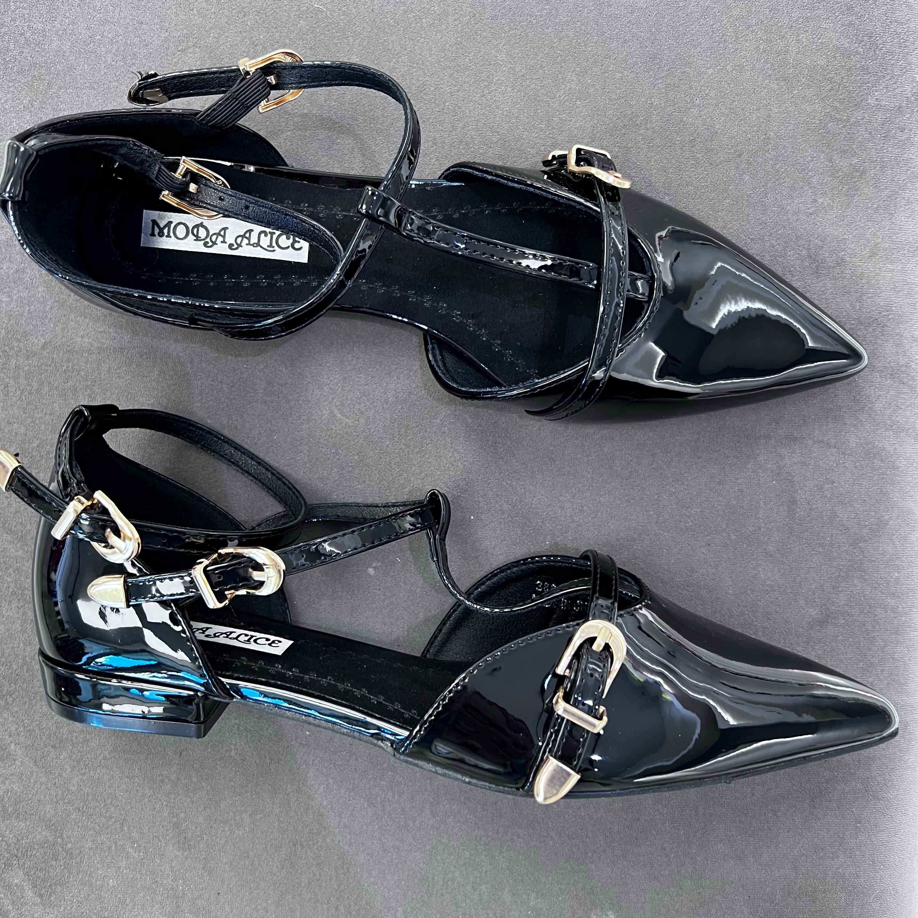 BALLERINA KARIN NERA