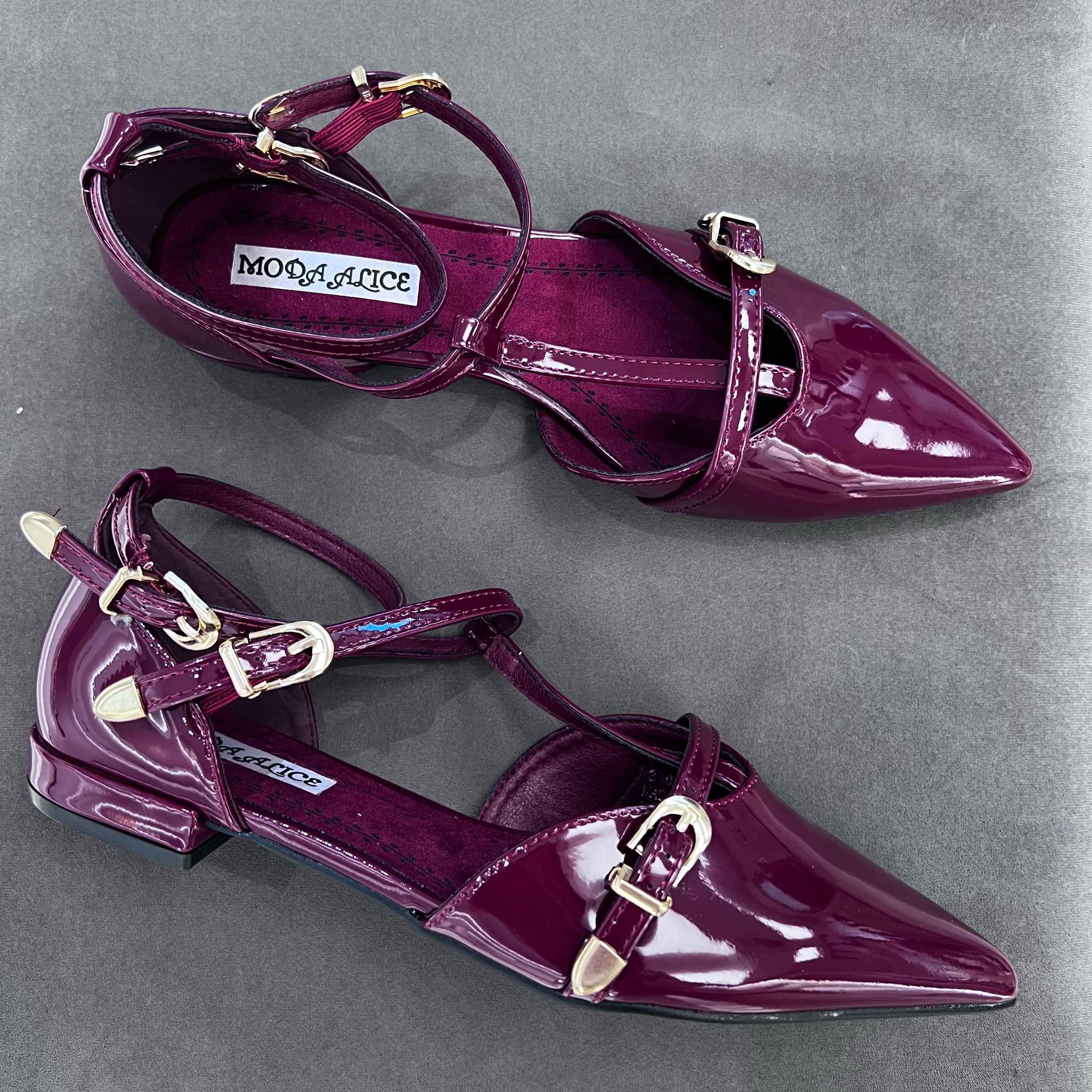 BALLERINA KARIN WINE