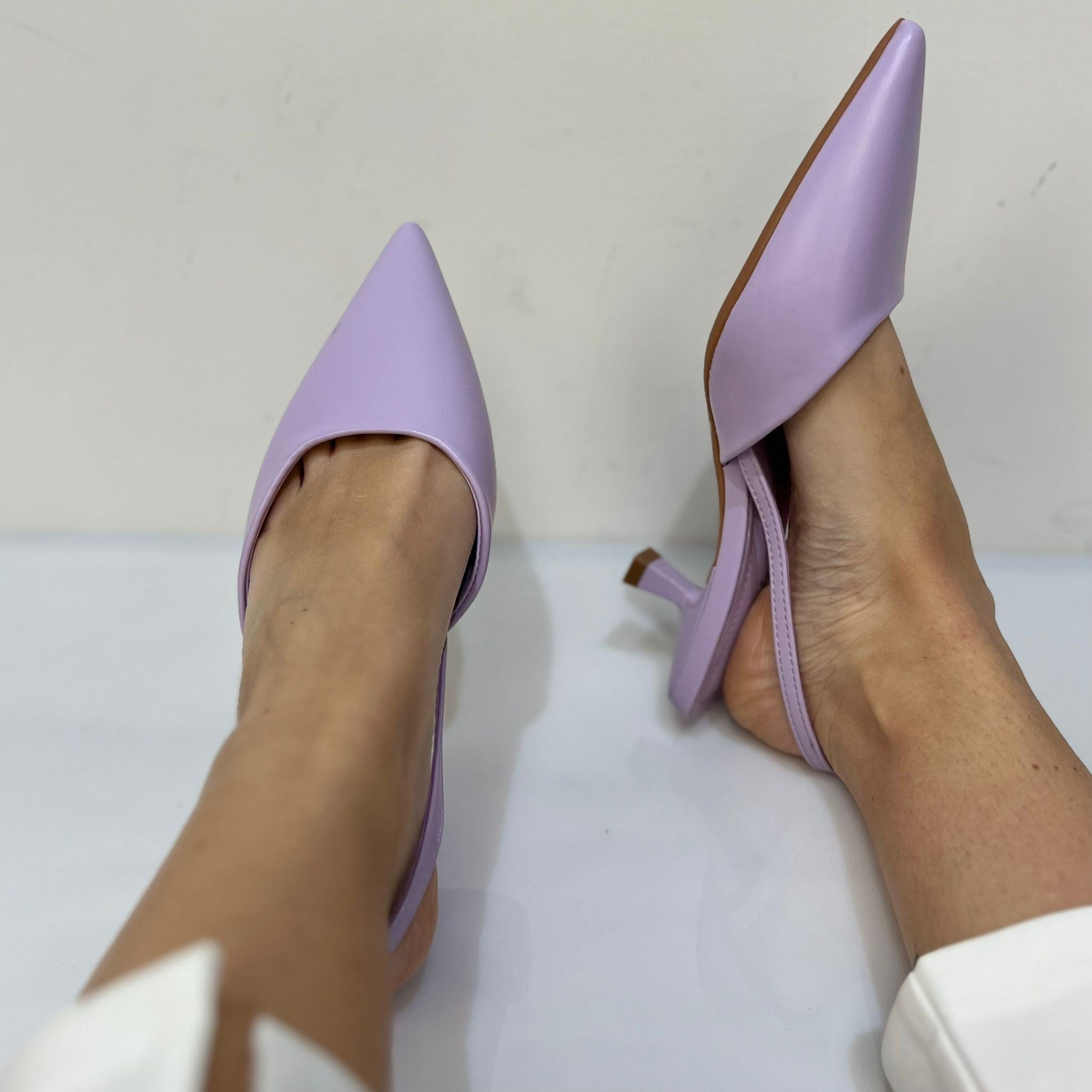 SLINGBACK MATILDA LILLA