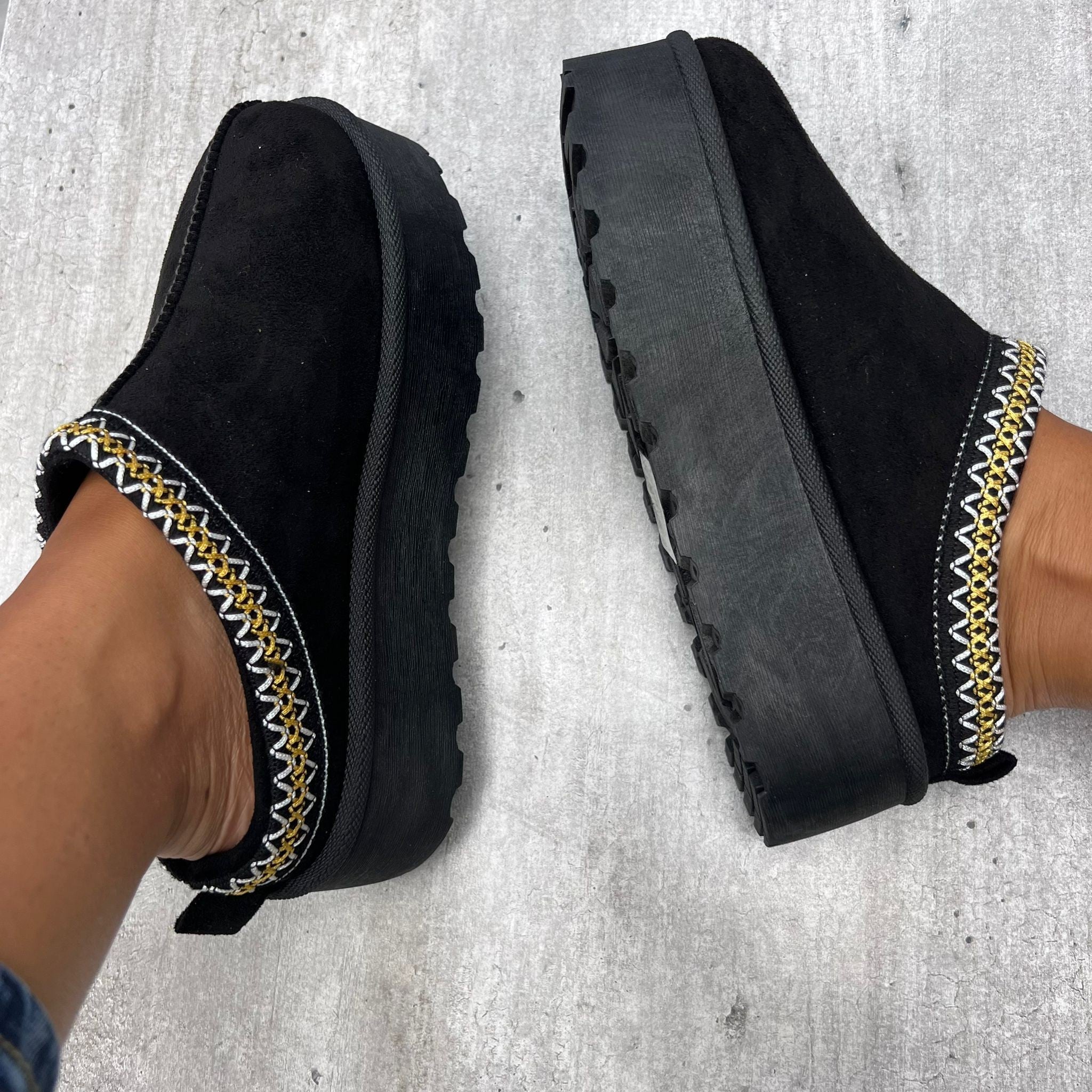 SABOT CALIFORNIA NERO