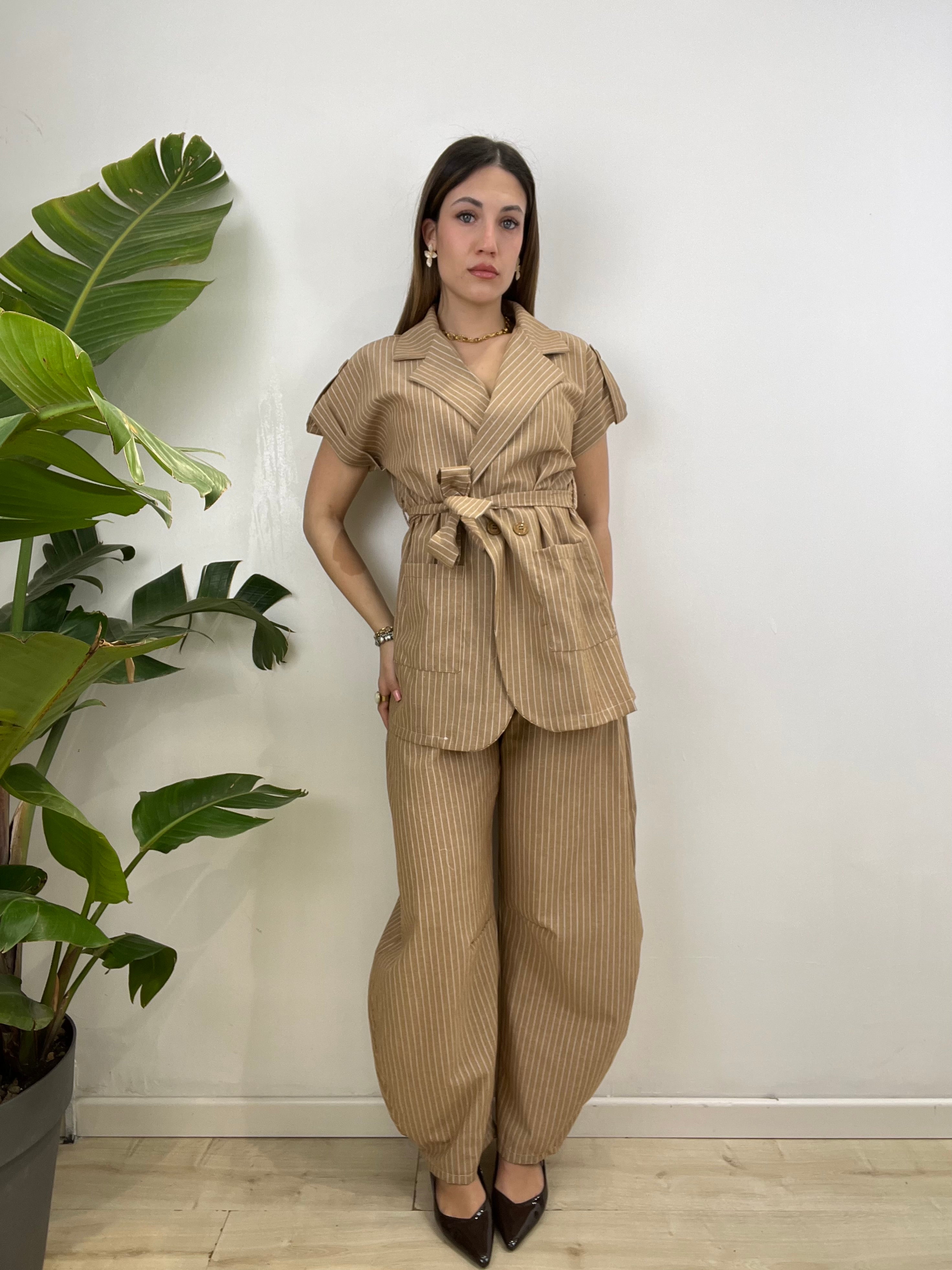 COMPLETO KATIA CAMEL