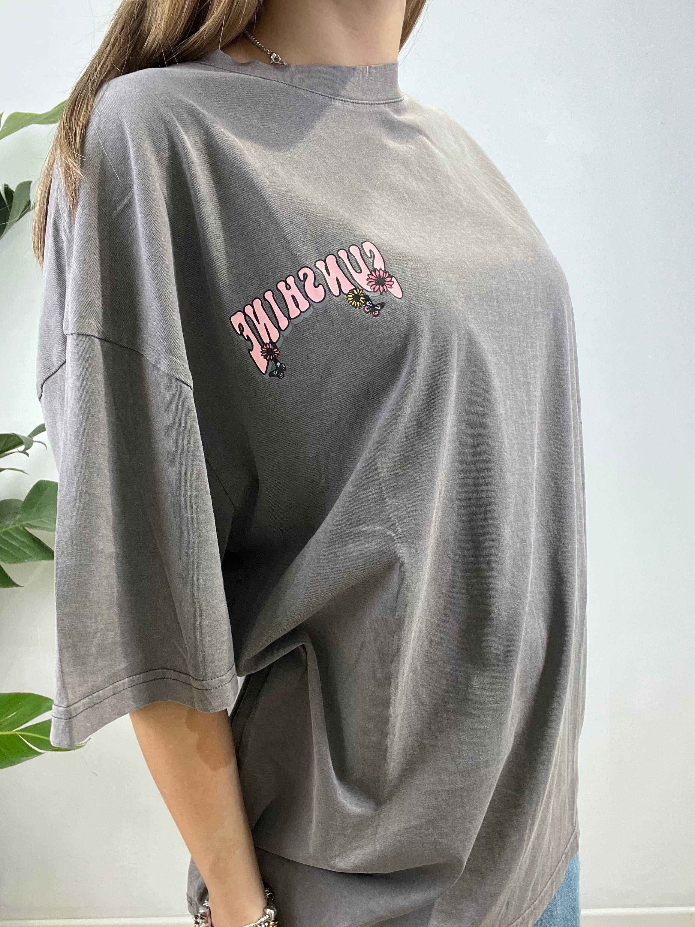 T-SHIRT SUNSHINE
