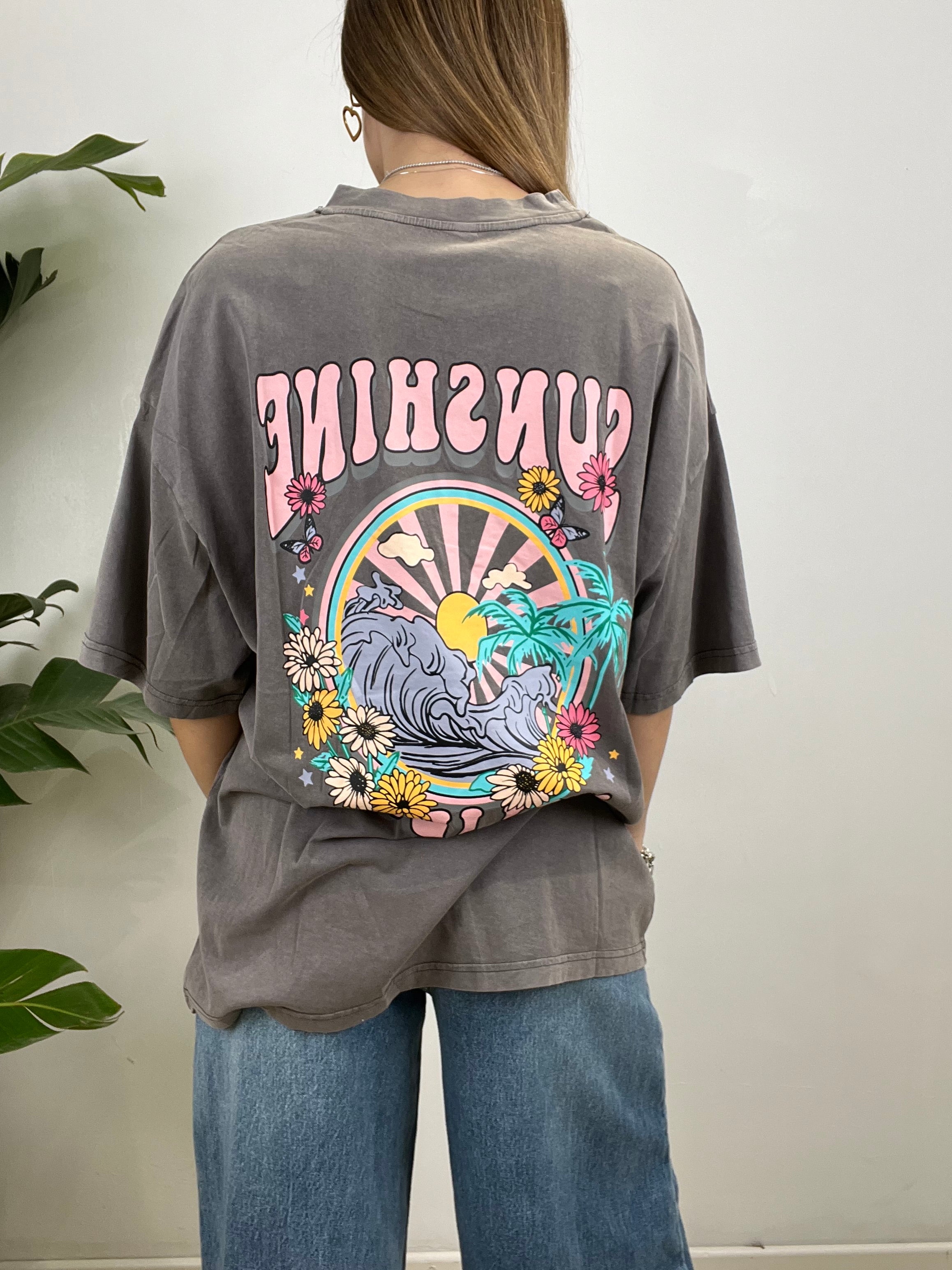 T-SHIRT SUNSHINE