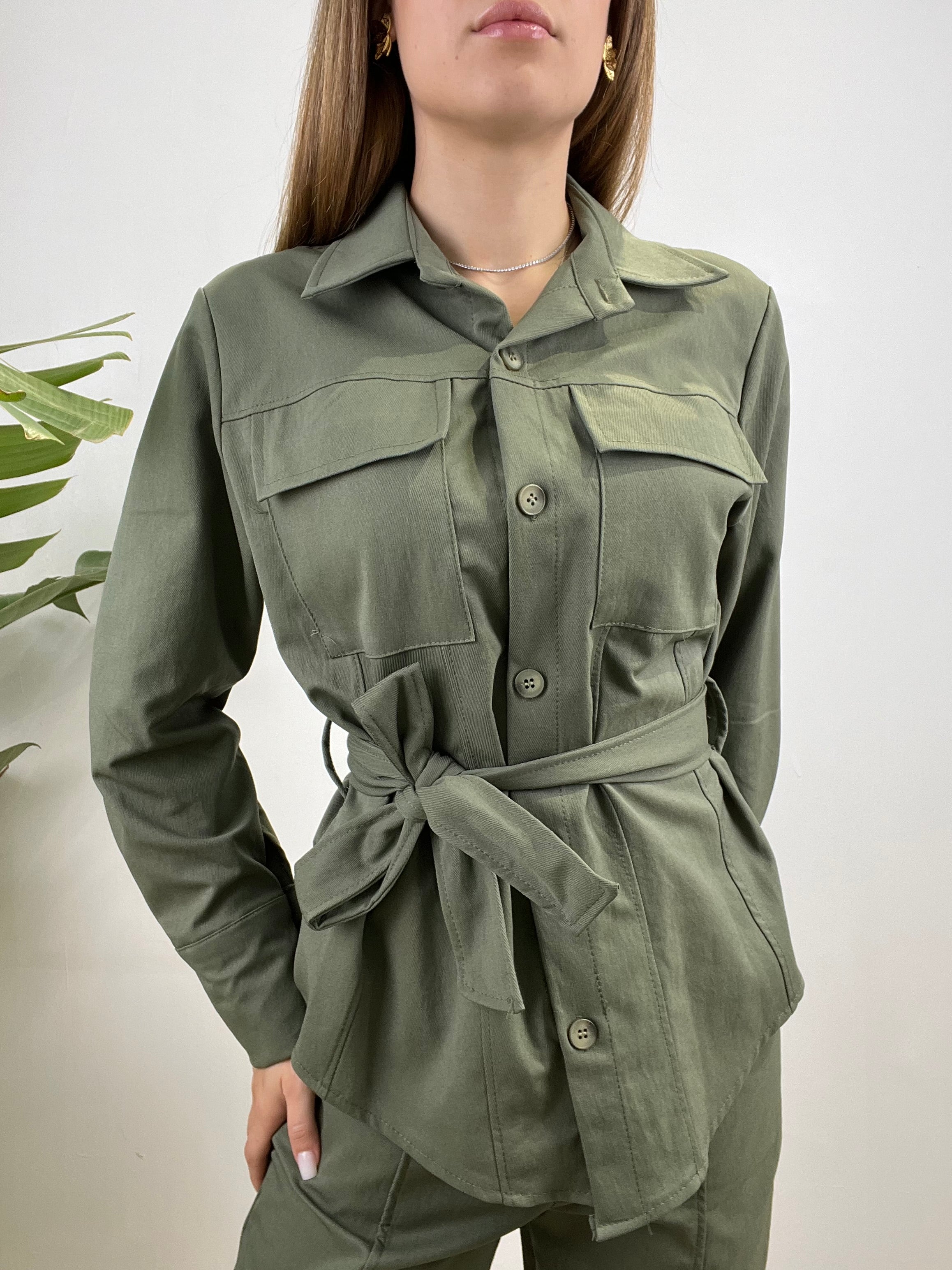 COMPLETO MIREA VERDE