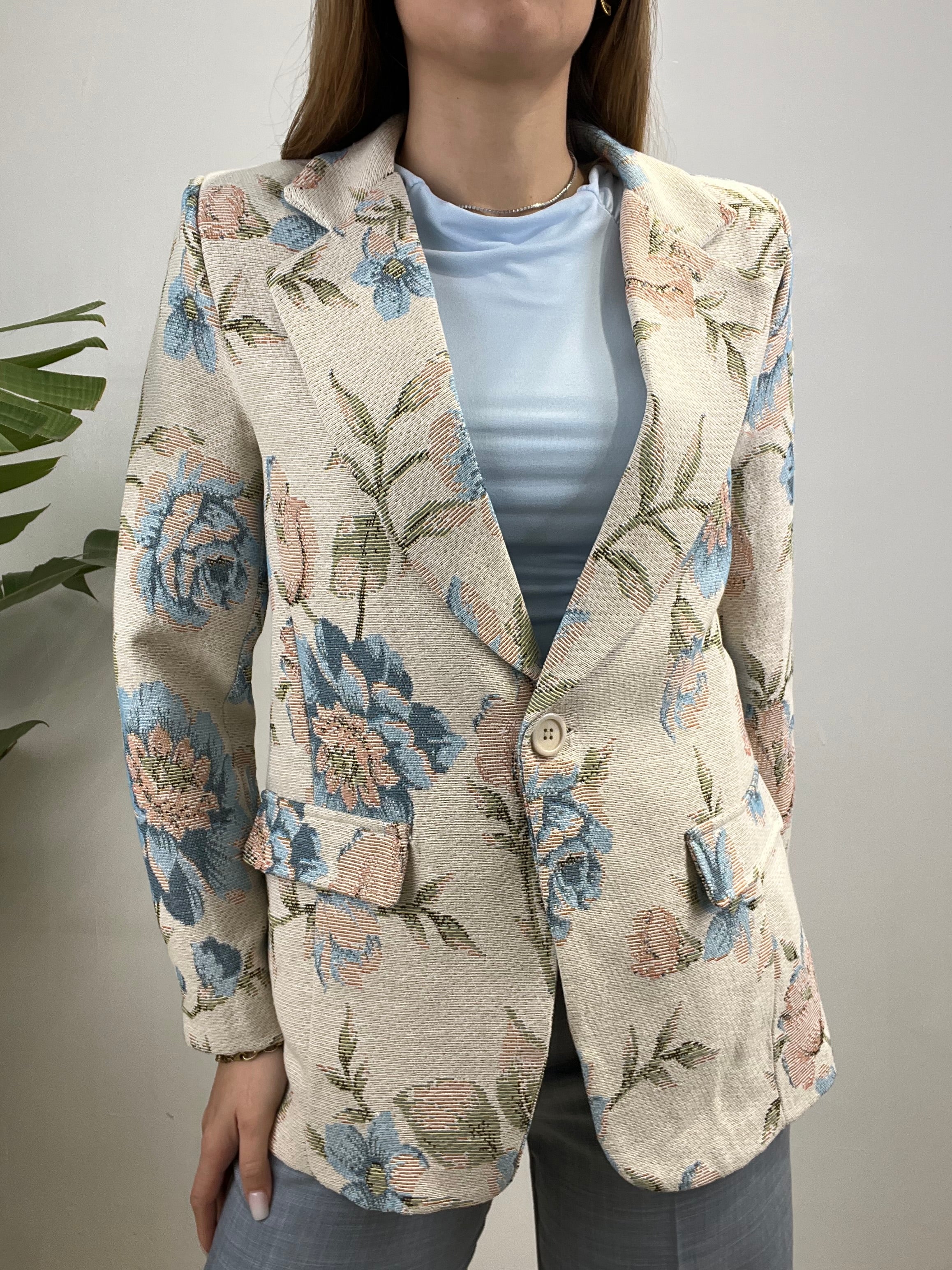 BLAZER TULIPANI