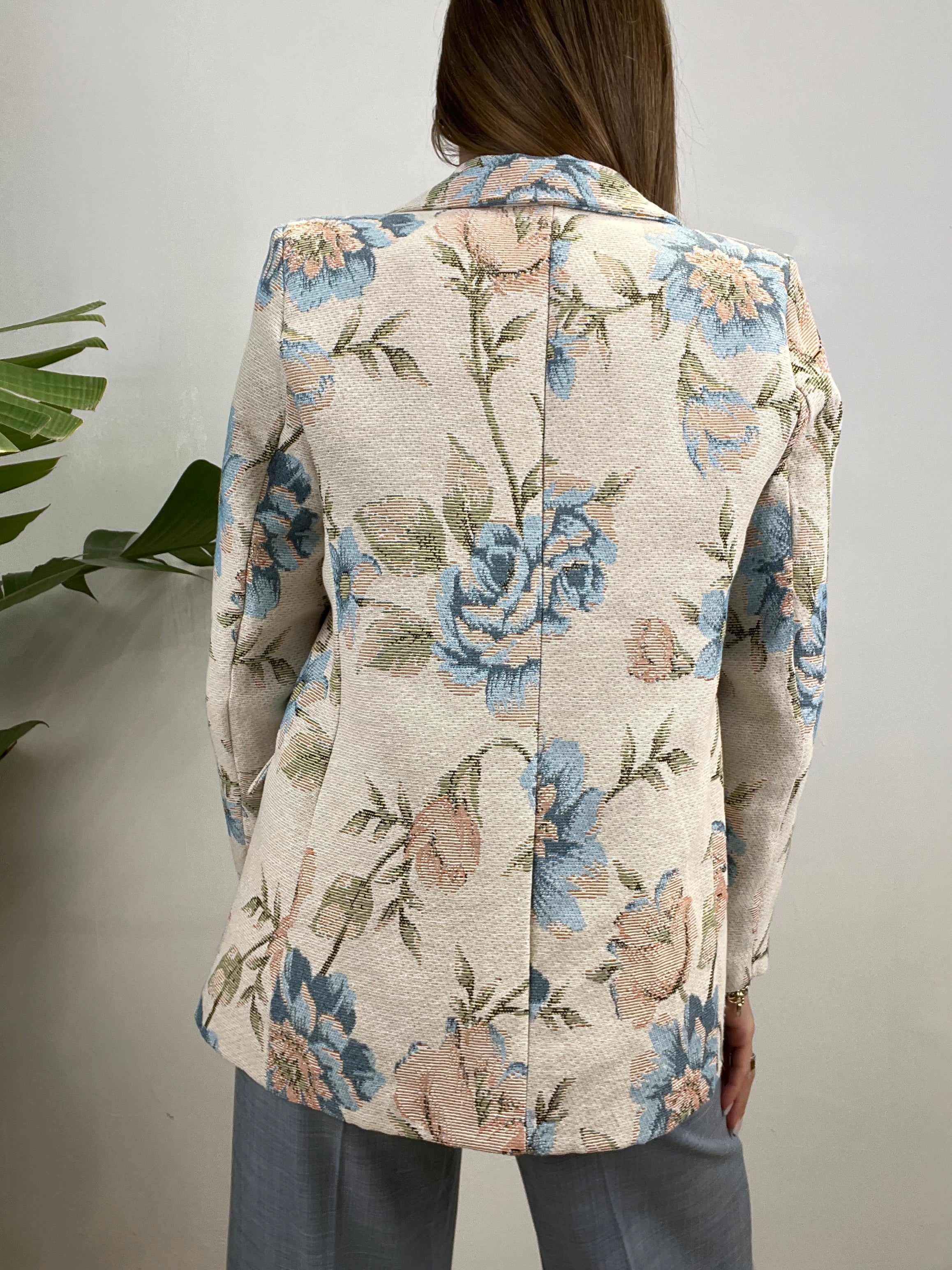 BLAZER TULIPANI