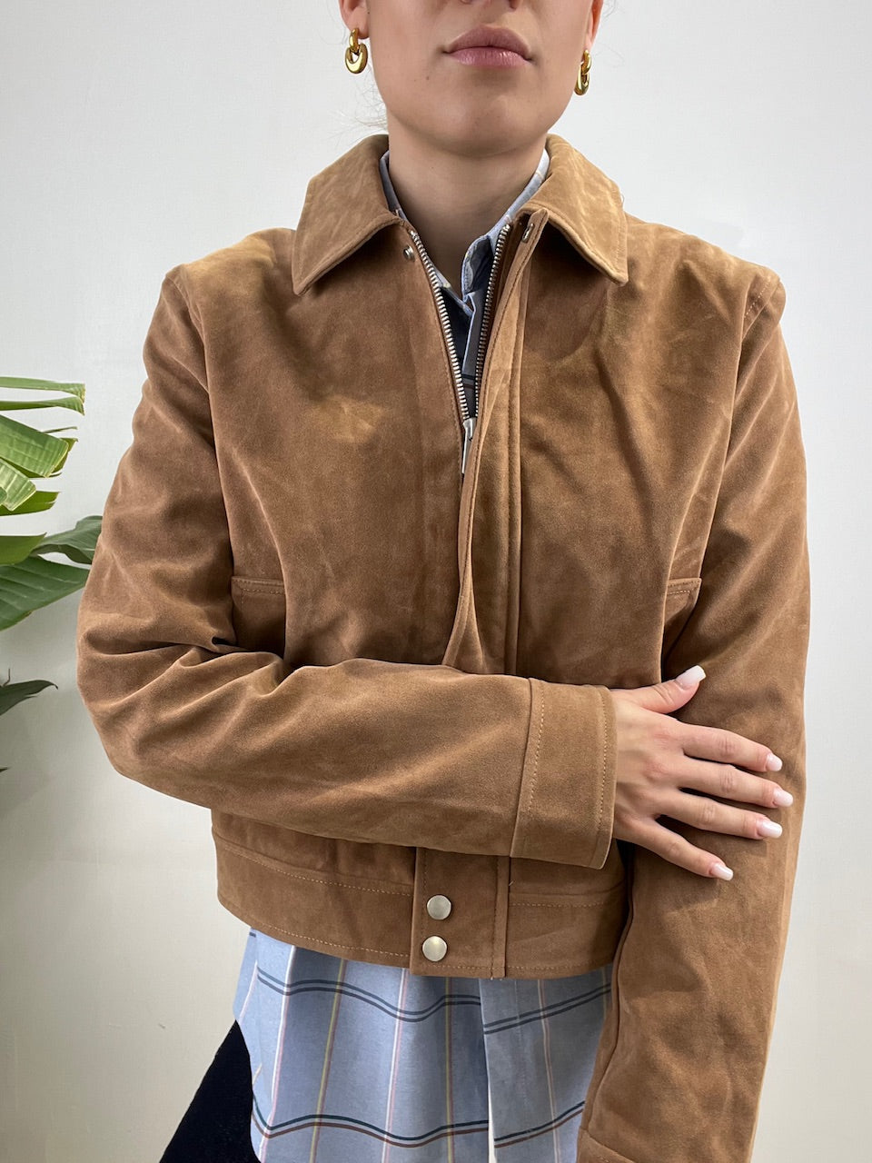 GIUBBINO ECOCAMOSCIO LORY