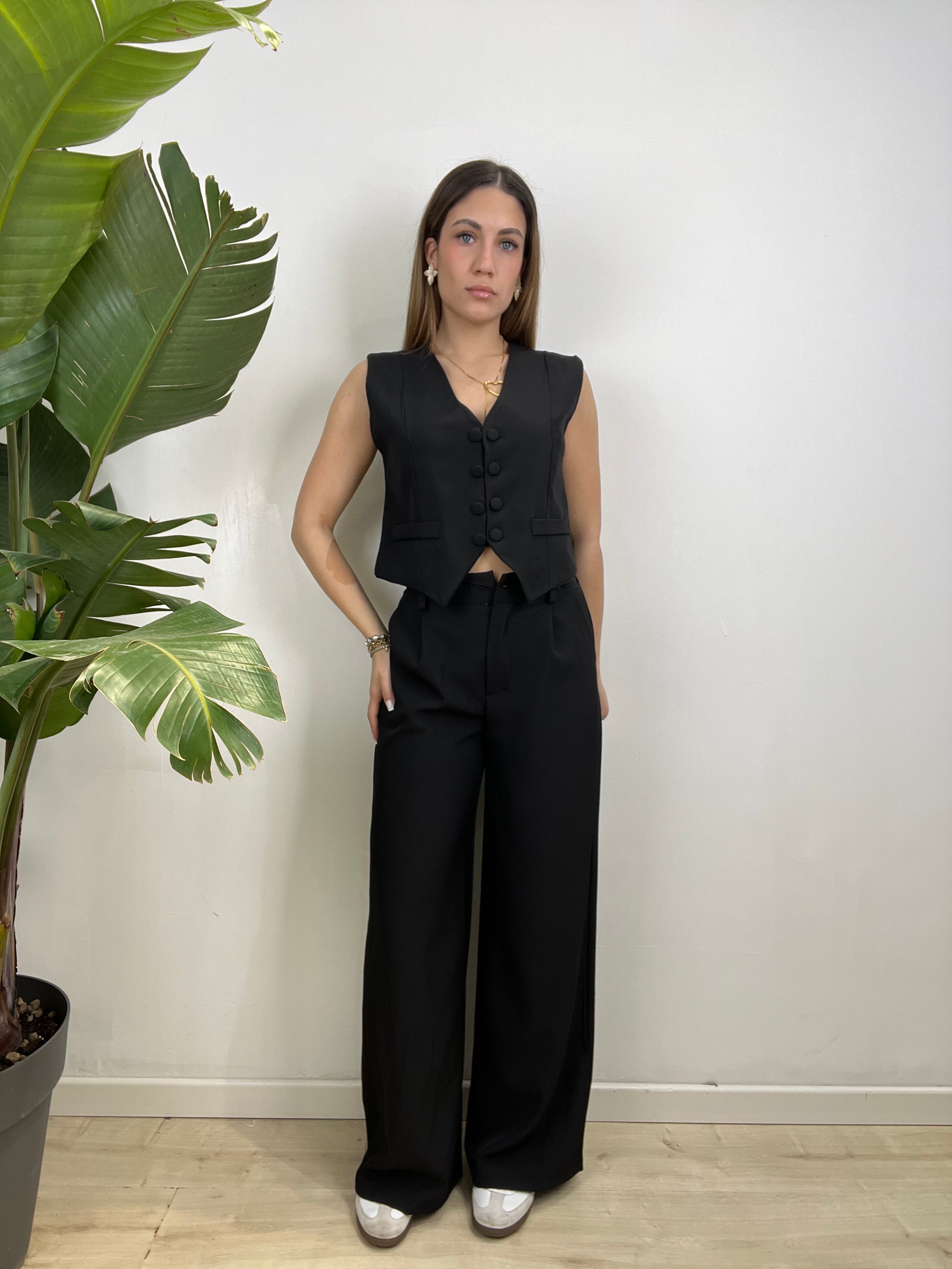 CO ORD SET VINCENT NERO