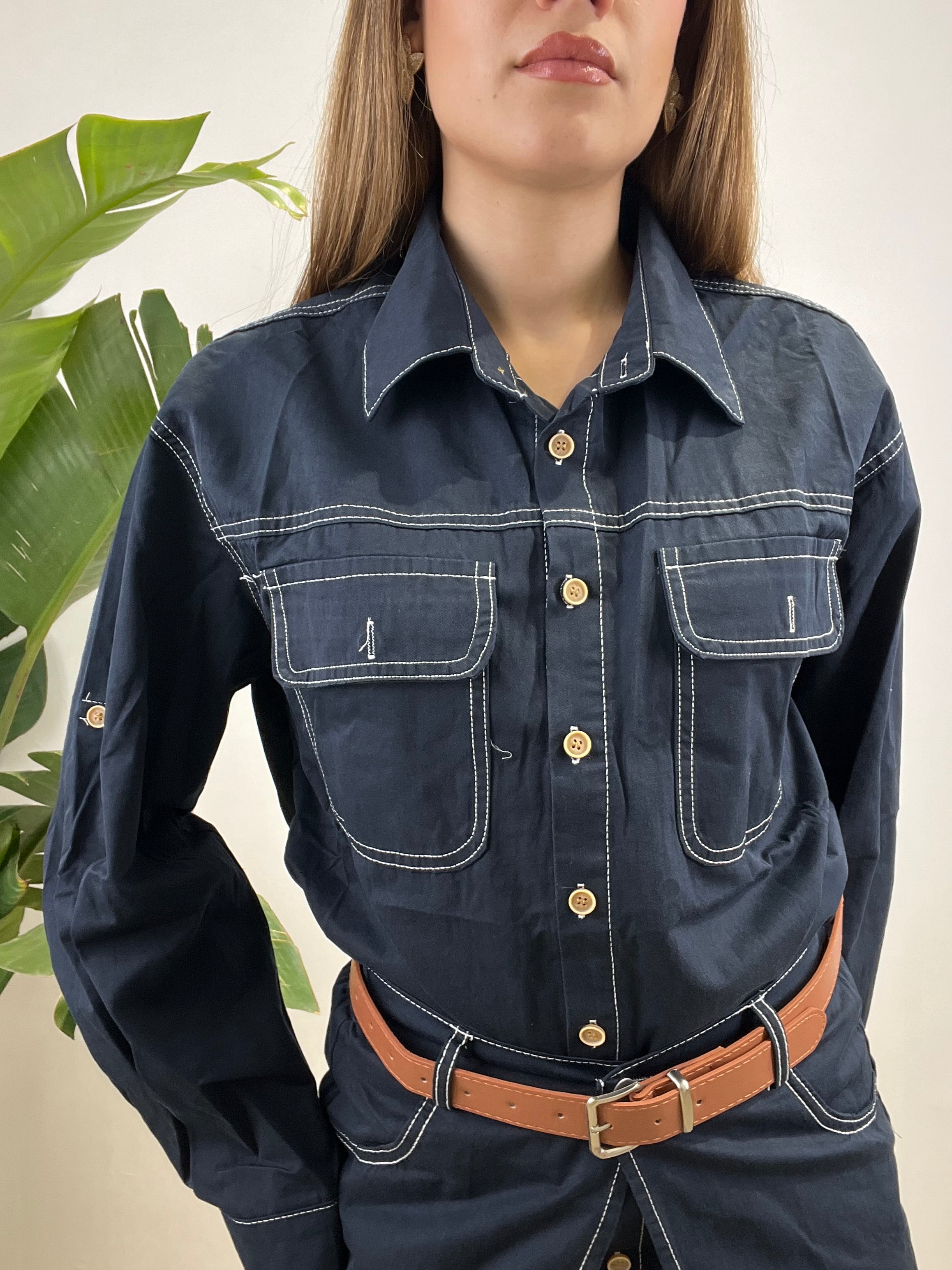 CO ORD SET MICKY BLU