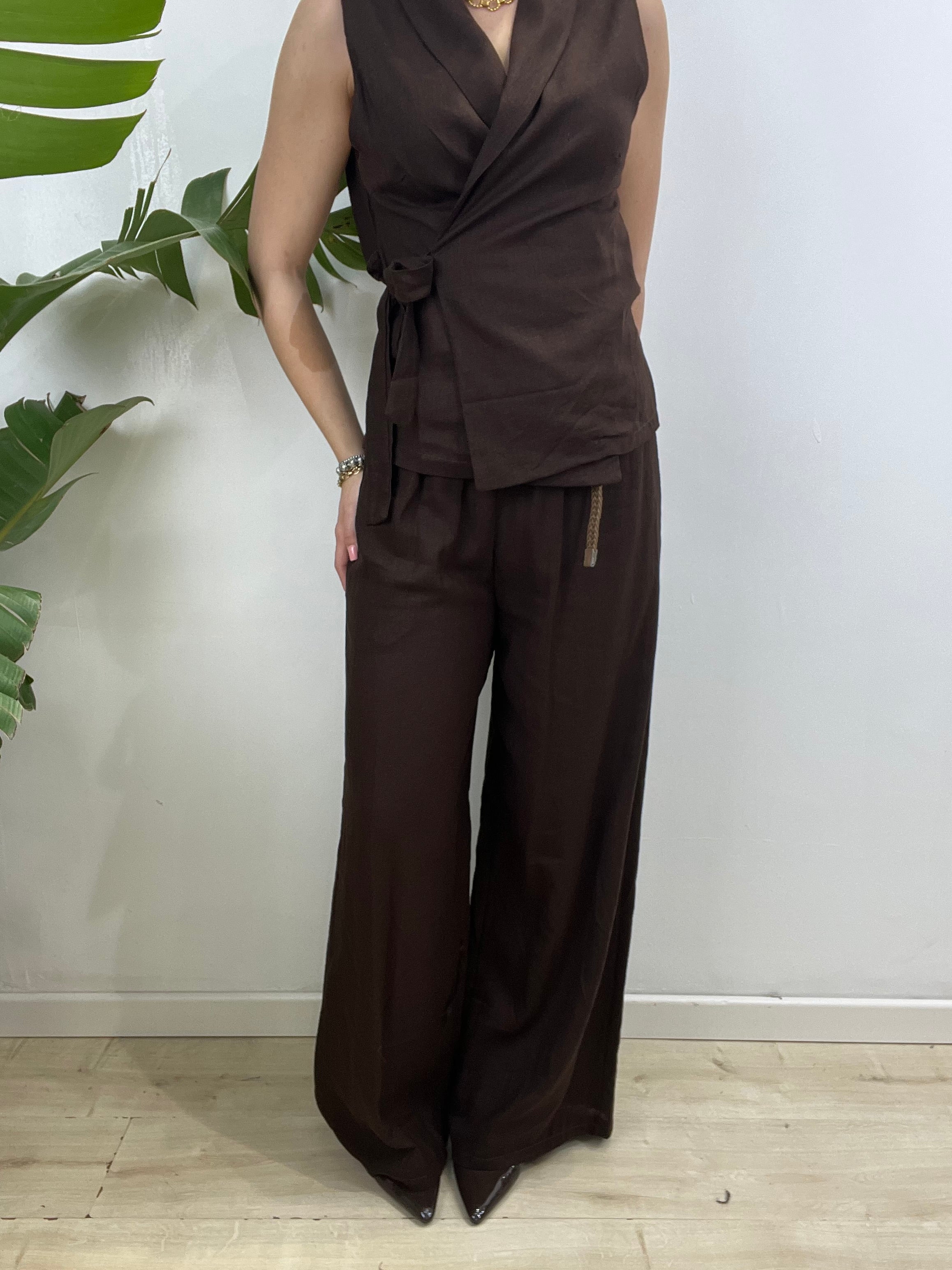 CO ORD SET JIMMY MARRONE