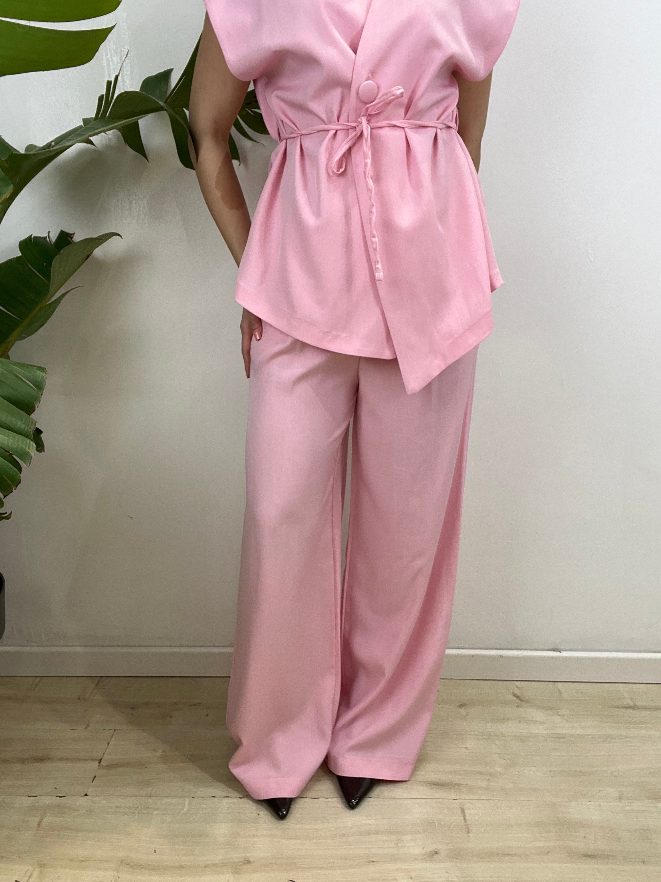 CO ORD SET FIONY ROSA