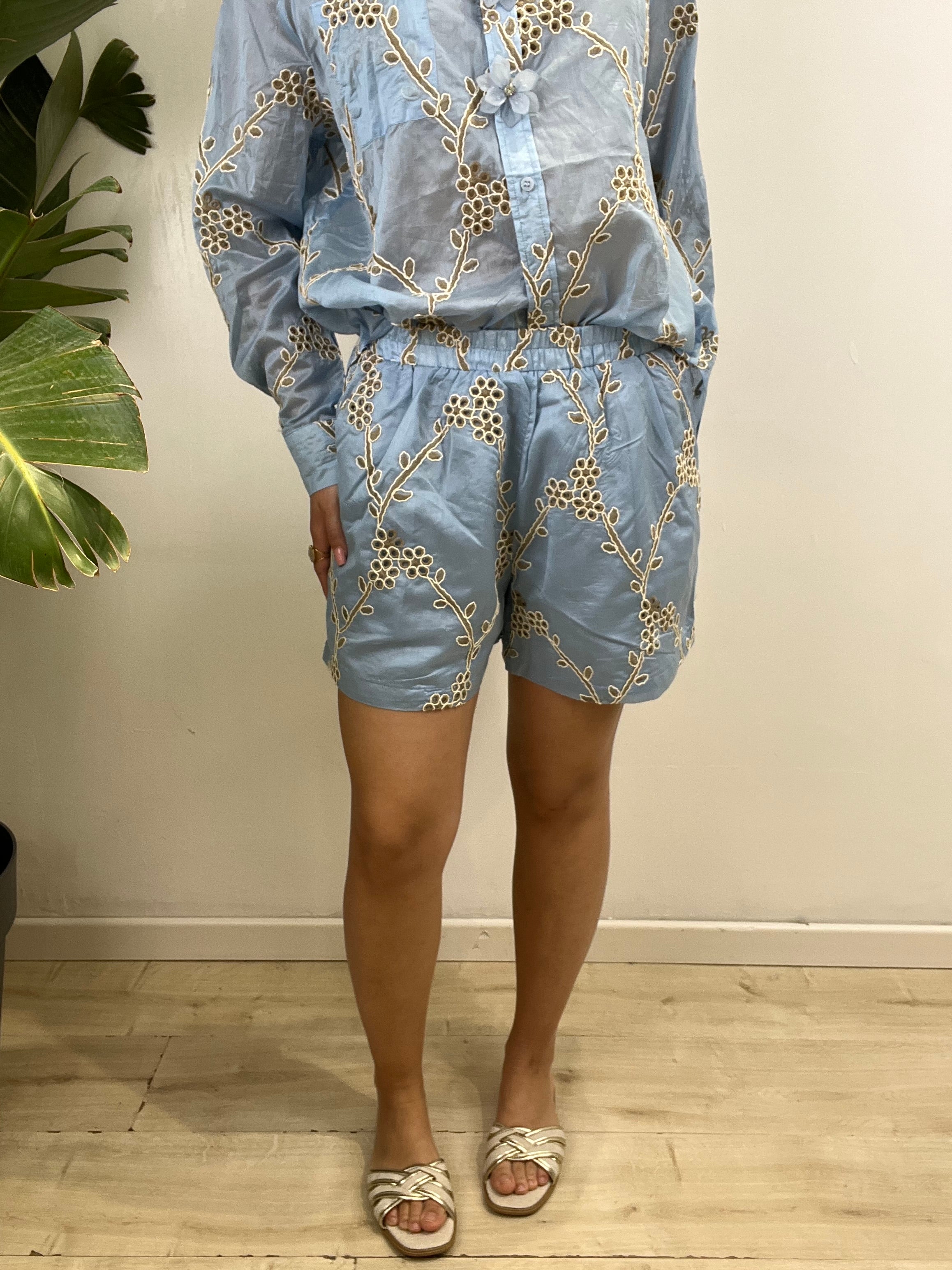 CO ORD SET SILVIA