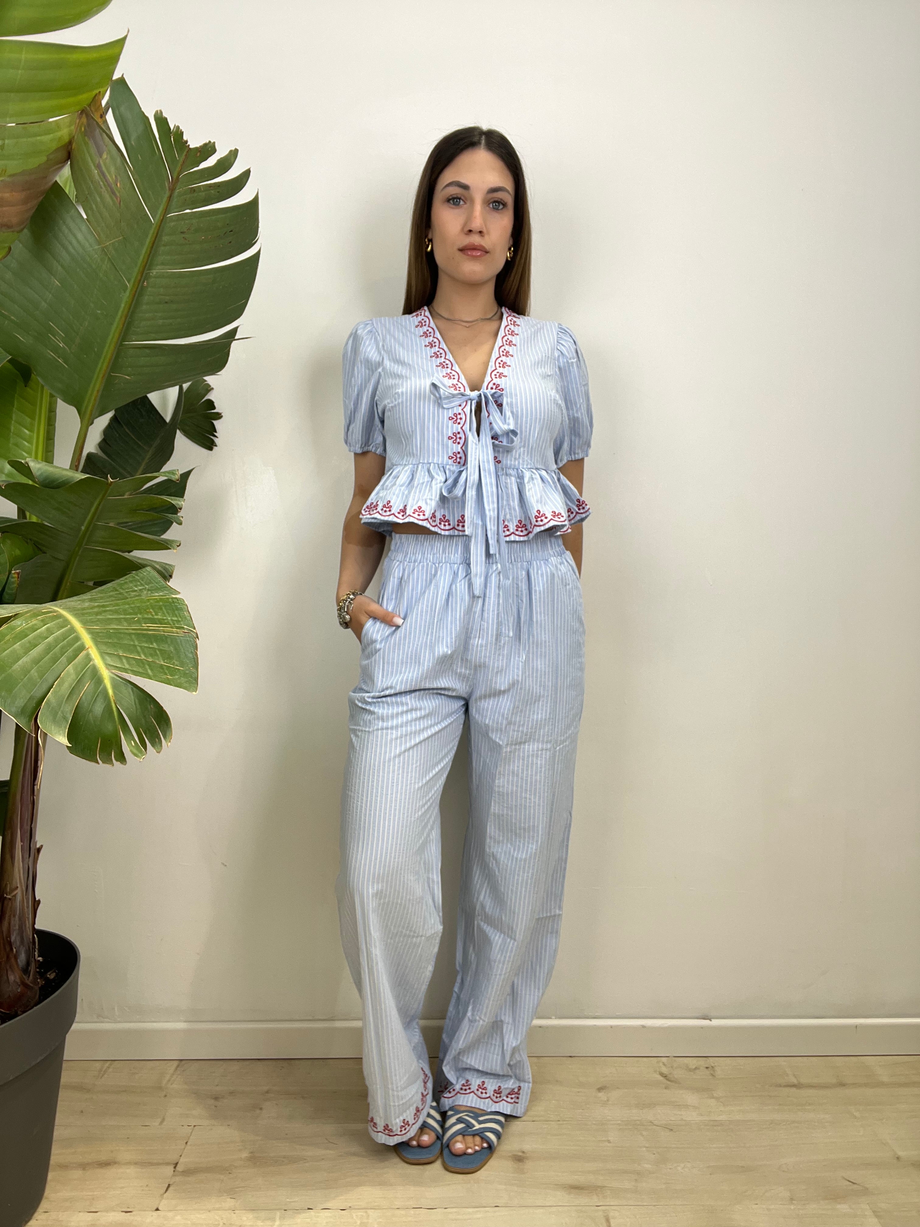 CO ORD SET ANGY