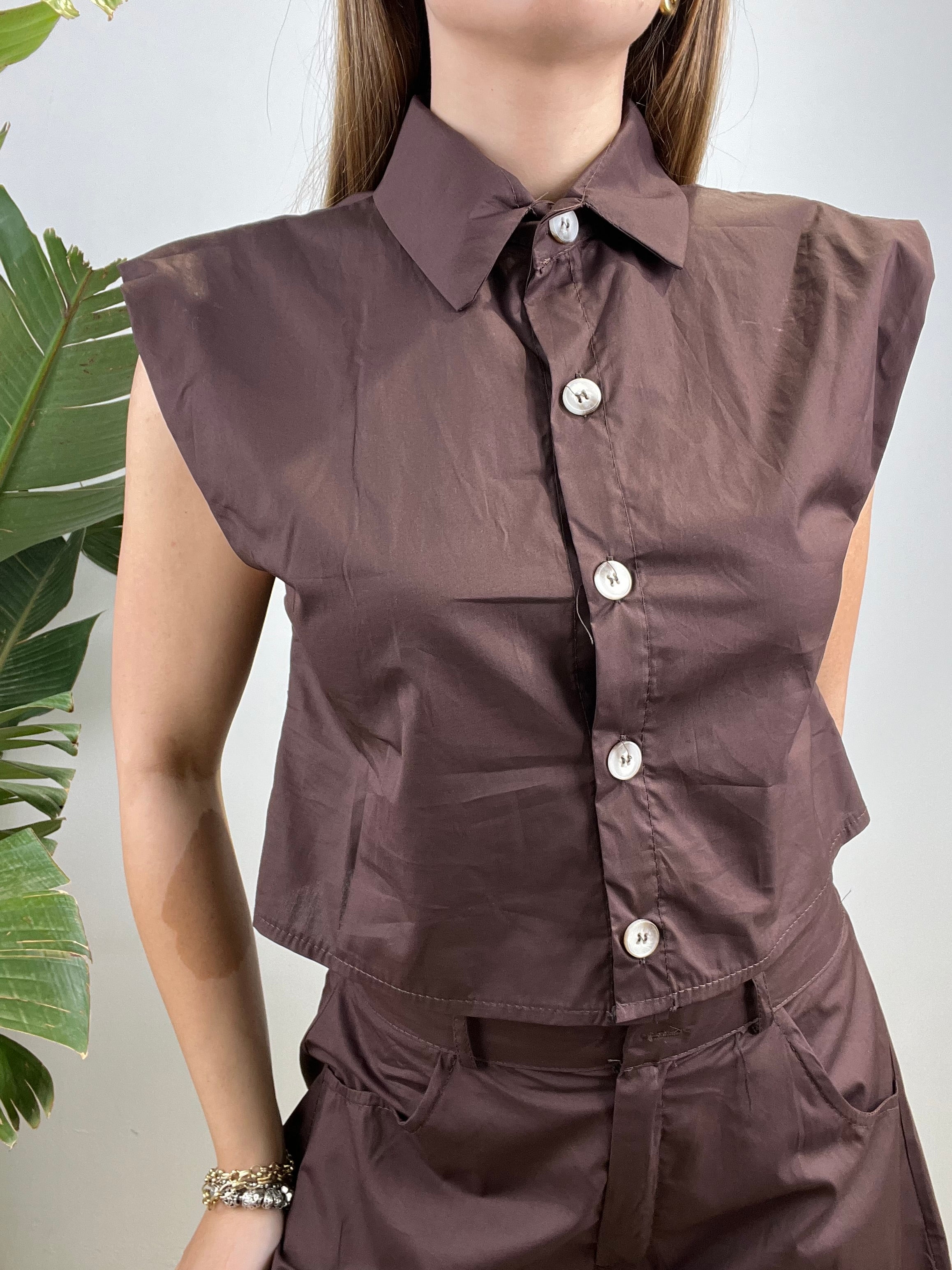 CO ORD SET BILLY MARRONE