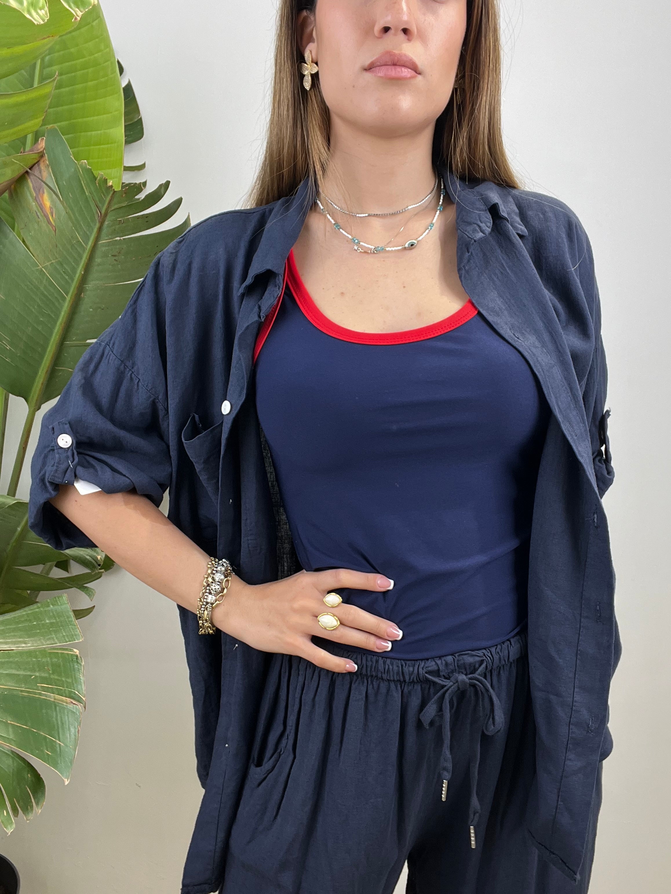 COMPLERO LINO BLU