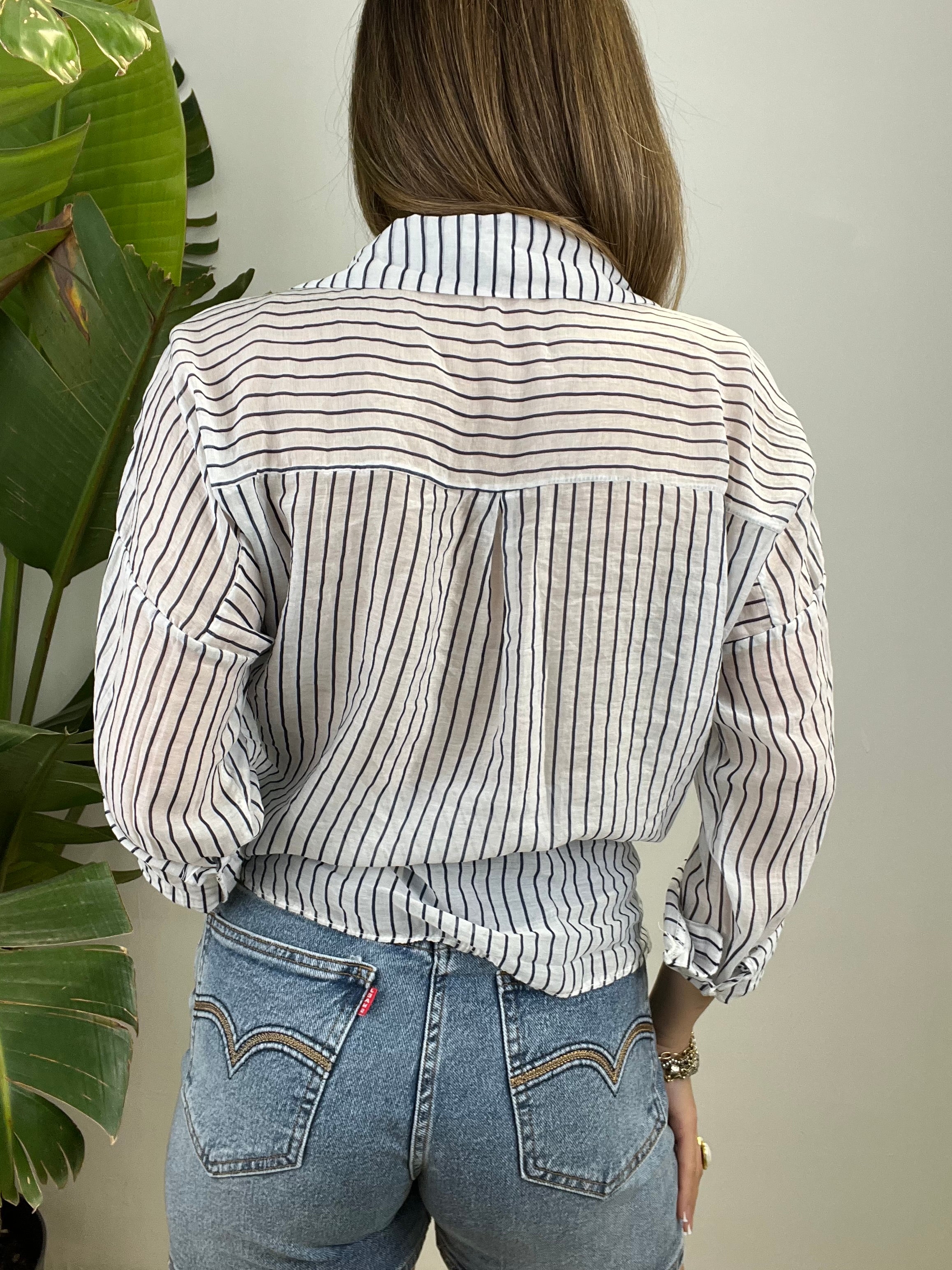 CAMICIA CHIARA BIANCA