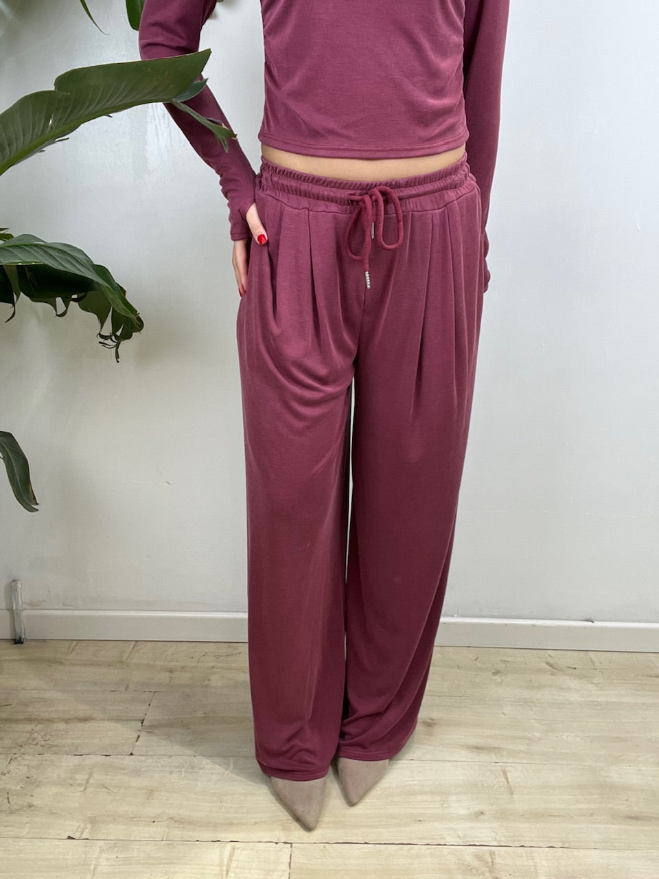 CO ORD SET LUCY CIPOLLA